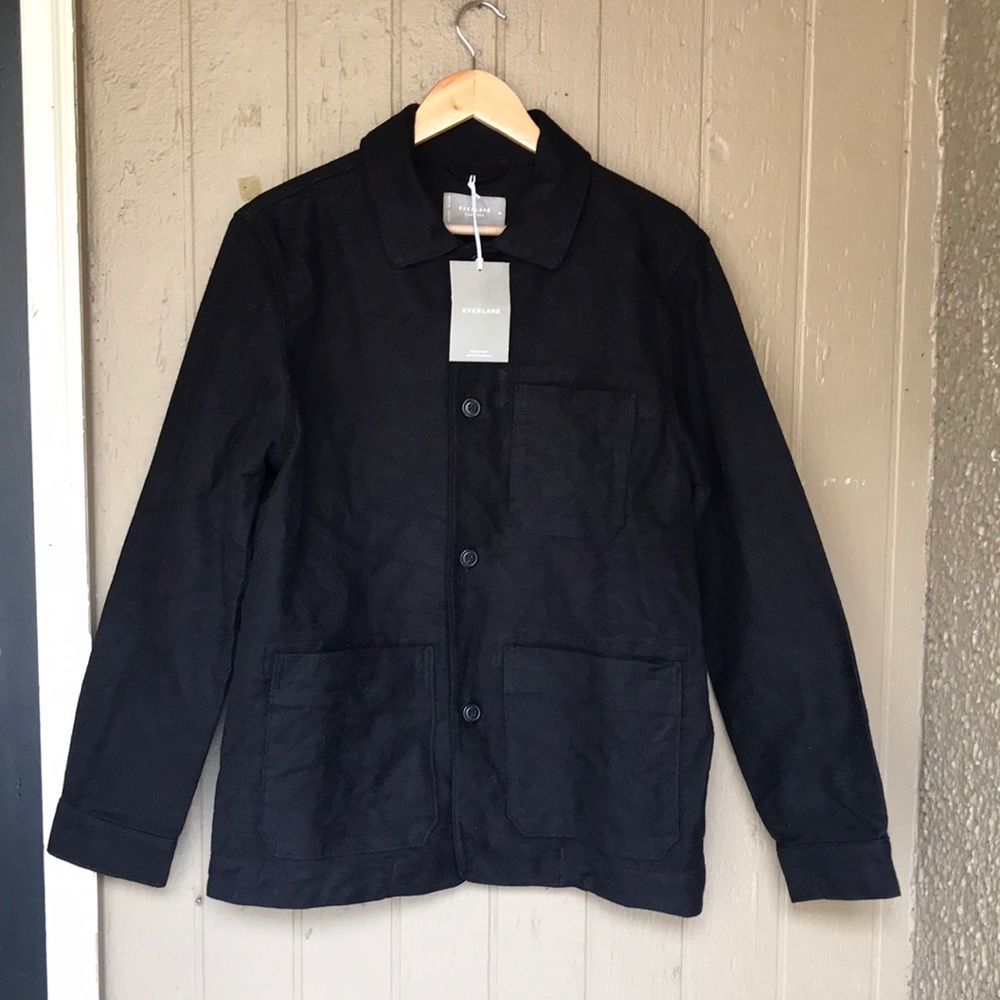 Everlane jacket